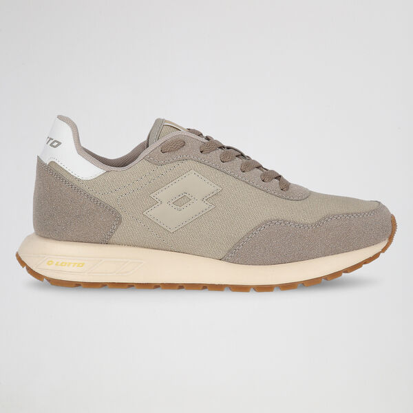 Zapatillas Lotto Trainer 2000 Hombre