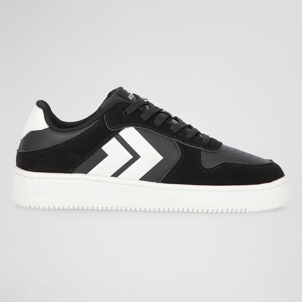 Zapatillas Atomik Fairfaxx Suede Mujer