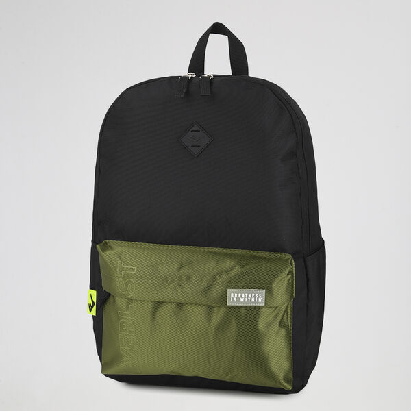 Mochila Everlast Urbana Deportiva Poliéster