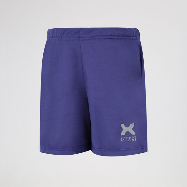 Short con el&aacute;stico X-trust Sevilla Ni&ntilde;o