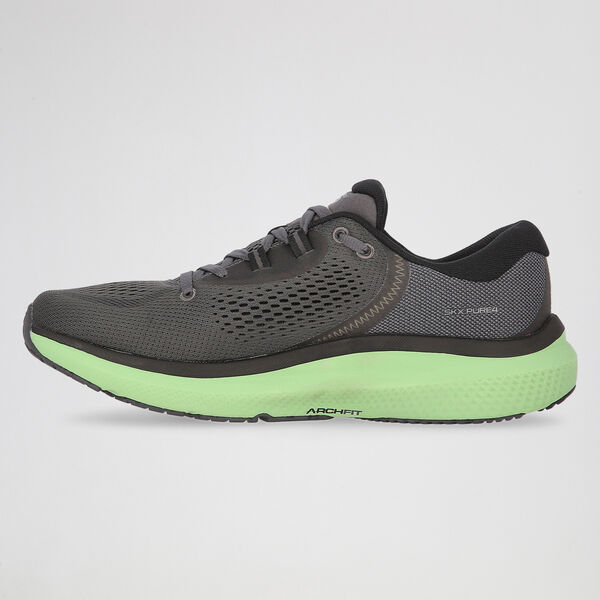 Zapatillas Running Skechers Go Run Pure 4 Hombre
