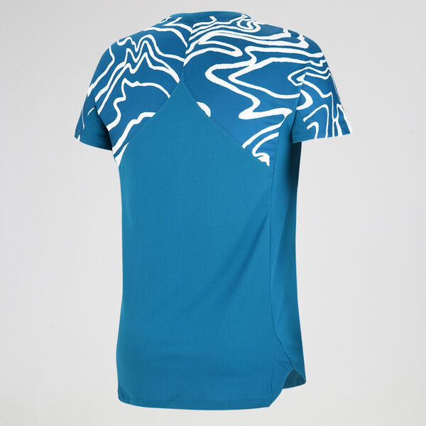 Remera Tenis Nike Court Dri-fit Slam Mb Hombre