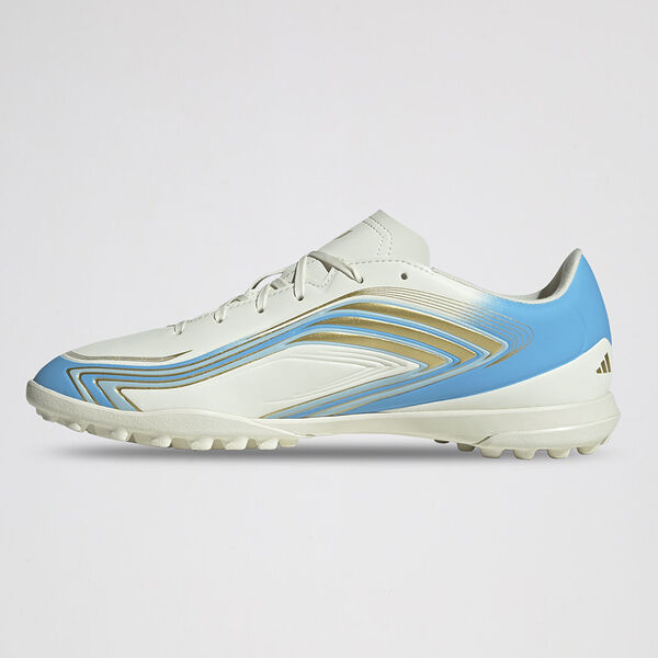 Botines F&uacute;tbol adidas Messi Club F50 TF Hombre