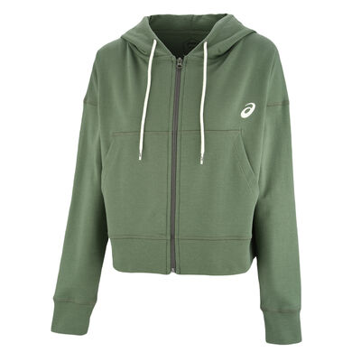Campera Asics Tiger