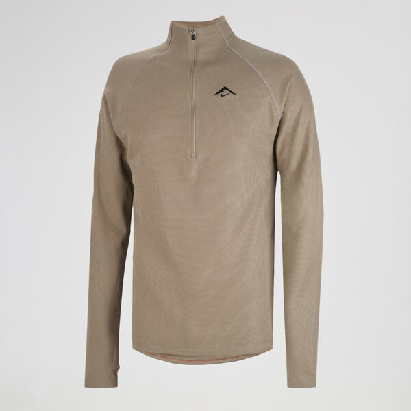 Buzo Nike Trail Hombre