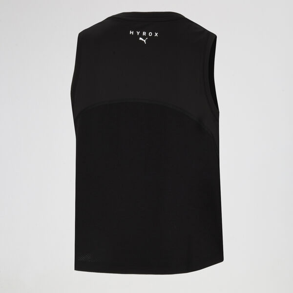 Musculosa Entrenamiento Puma X Hyrox Cloudspun Thermoadapt Mujer