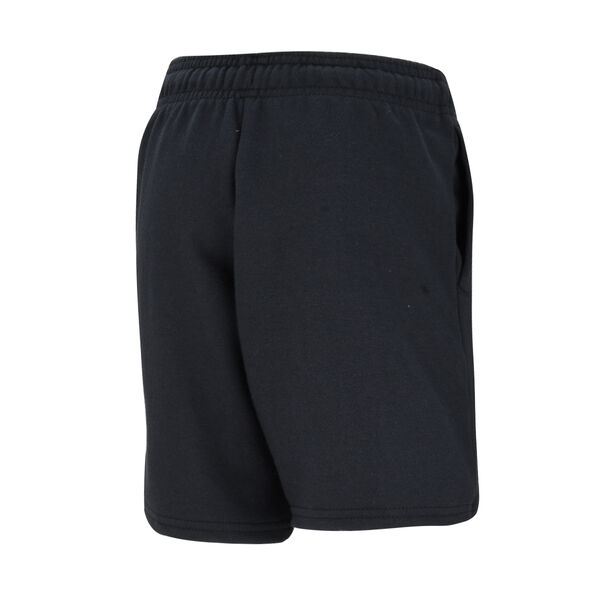 Short Entrenamiento Under Armour Rival Terry Niño