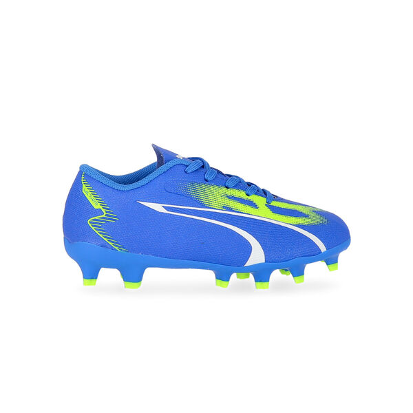 Botines F&uacute;tbol Puma Ultra Play Infantil