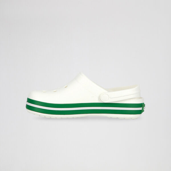 Zuecos Crocs Crocband Clog Infantil