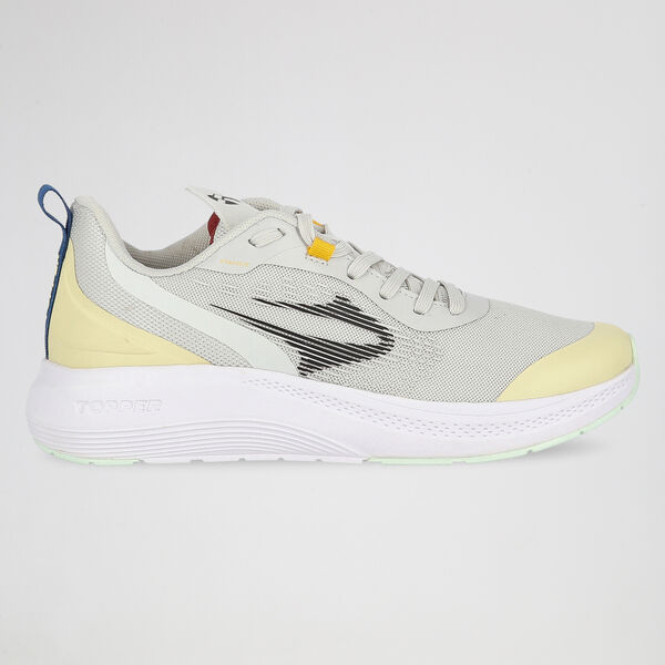 Zapatillas Entrenamiento Topper Stance 3 EVA Mujer