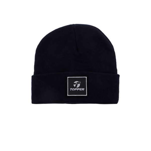 Gorra Urbana Topper Beanie Classic Unisex