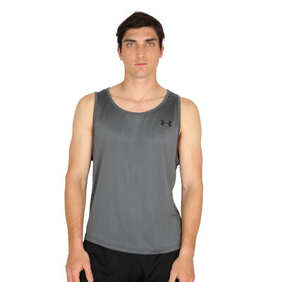 Musculosa Under Armour Tech 2.0