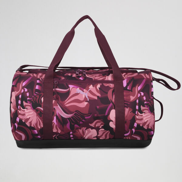 Bolso Puma At Essentials Concept Iii Barrel