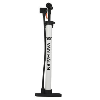 Inflador Van Halen Van Floor Pump