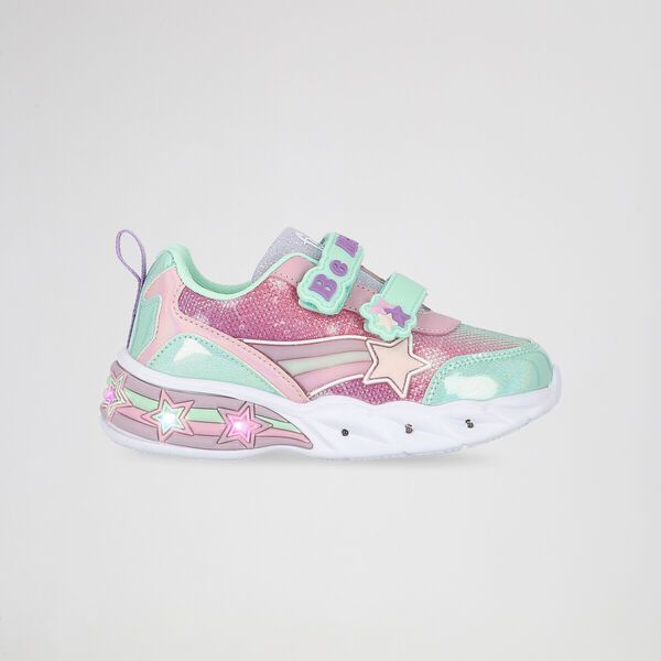 Zapatillas Footy Pro Shooting Star Niña