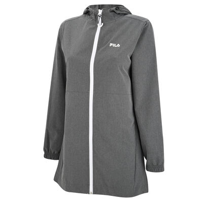 Campera Fila Neo Blend Mujer