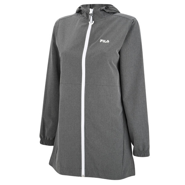 Campera Fila Neo Blend Mujer
