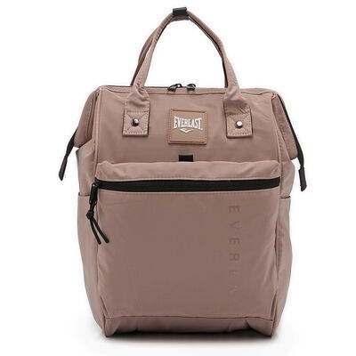 Mochila Everlast Boca De Pez