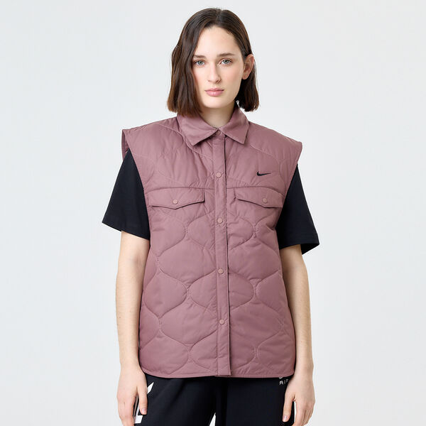Chaleco Nike Sportswear Essentials Mujer