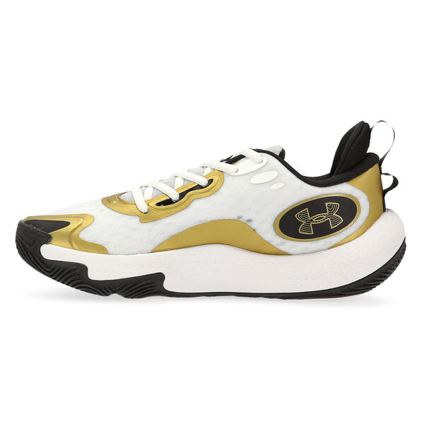 Zapatillas Under Armour Spawn 5 Unisex