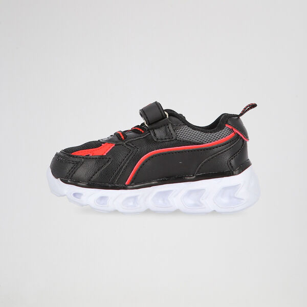 Zapatillas Footy Classic Infantil con luces