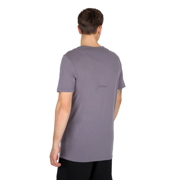 Remera Urbana adidas Fitted Hombre
