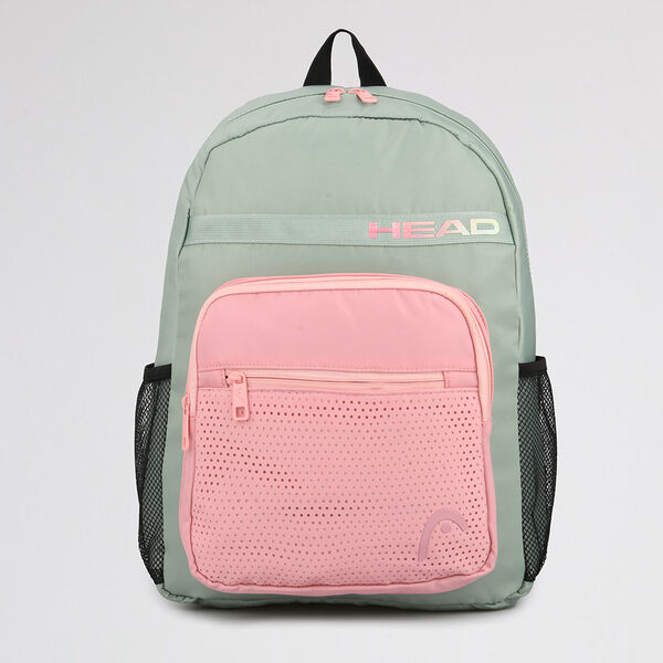 Mochila Head Porta Notebook Espalda acolchonada