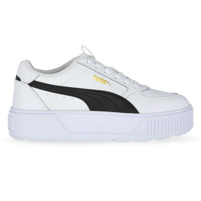 Zapatillas Puma Karmen Rebelle Mujer