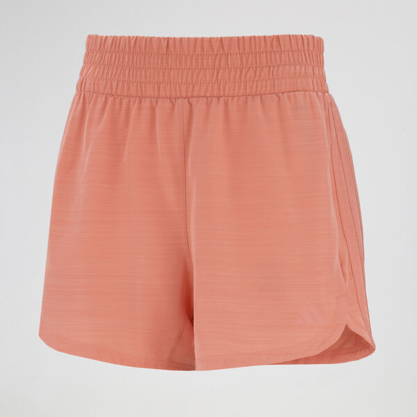 Short adidas Pacer High Mujer