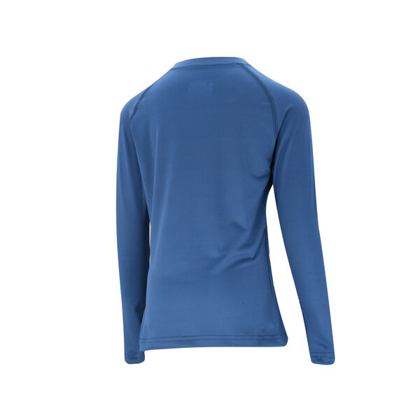 Remera Entrenamiento Lotto Msp Térmica Niña