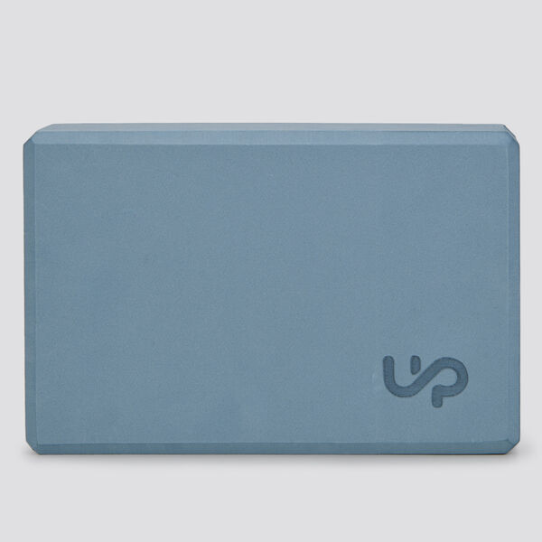 Bloque Yoga Loop Up Breath Motion