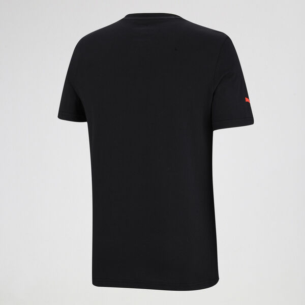 Remera Puma F1 Essentials Logo Hombre