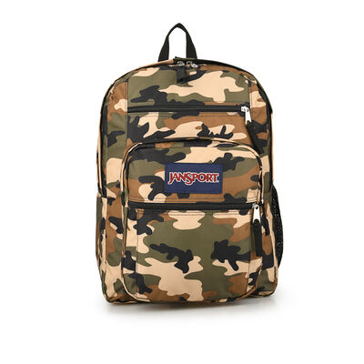 Mochila Jansport Big Student