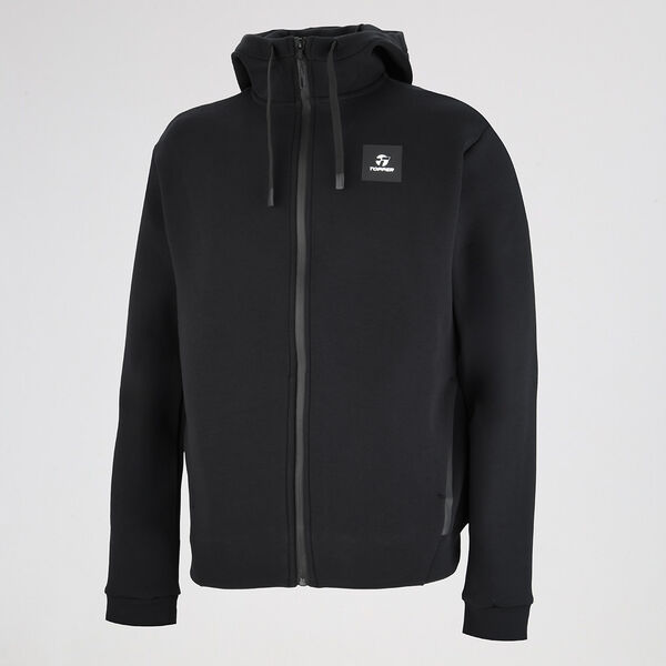 Buzo Entrenamiento Topper Fz Tech Hombre