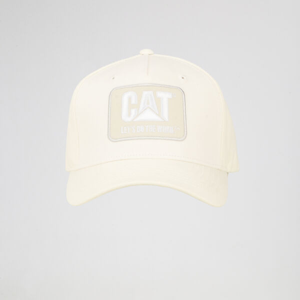 Gorra Cat Do The Work