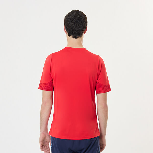 Remera Independiente Puma Entrenamiento Hombre