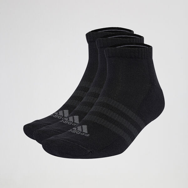 Pack De Medias adidas Cushioned X3 de Algodón