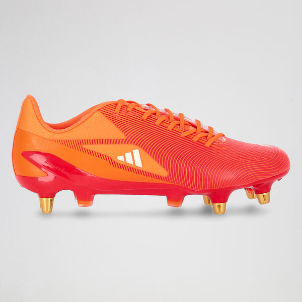 Botines Rugby adidas Adizero RS15 Pro SG