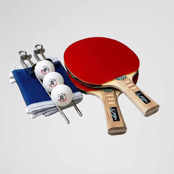 Set de pelotas Giant Dragon 2 Estrellas x3