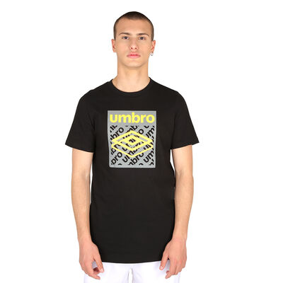 Remera Umbro Est. Potter