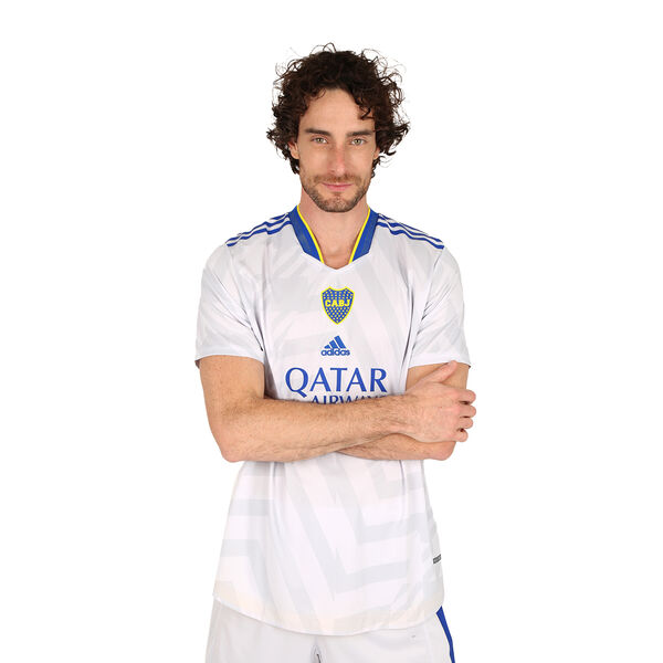 Camiseta Adidas Boca Juniors
