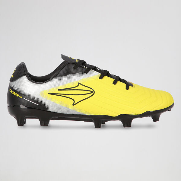 Botines Fútbol Topper Kaiser 4 FG Hombre