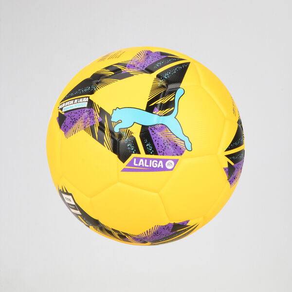 Pelota Puma Orbita La Liga 1