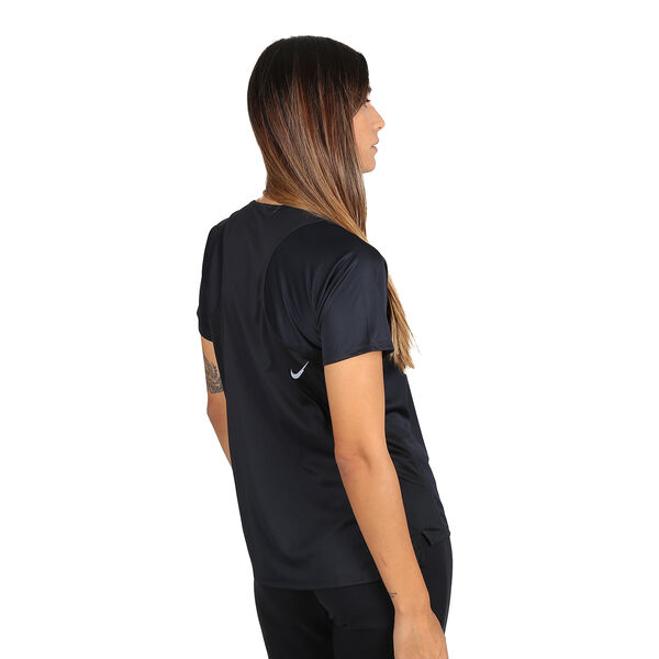 Remera Running Nike Dri-Fit Race Mujer