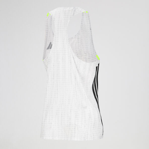 Musculosa Running adidas Adizero Mujer