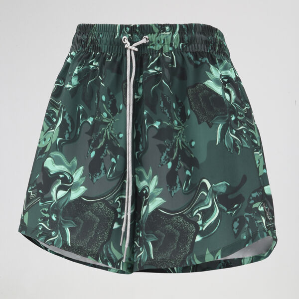Short Puma Terrains Woven Mujer