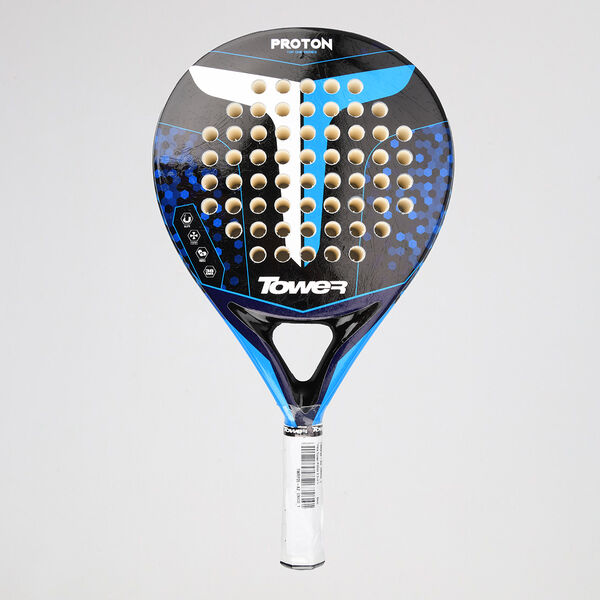 Paleta P&aacute;del Tower Proton 2 Eva 38mm