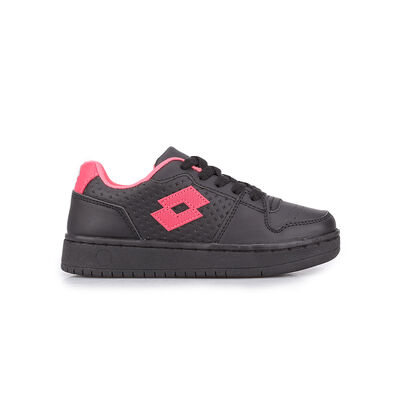 Zapatillas Lotto Basket Low