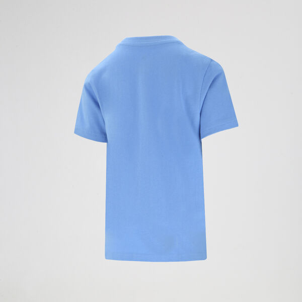 Remera adidas Messi Icon Niño