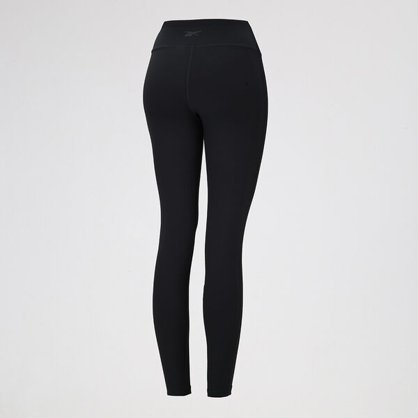 Calza Reebok Lux Hi-rise Mujer